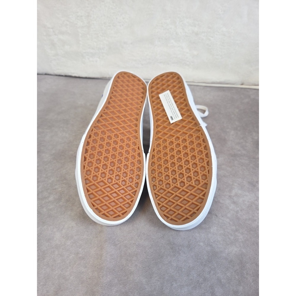 Vans Retro Sport Royal Blue VN0A3DZ3WZ9 Men's Size 5.5 Women's Size 7 M - Picture 6 of 6